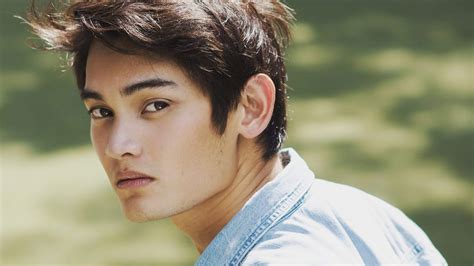 Javi Benitez, son of billionaire Albee Benitez, forges his .
